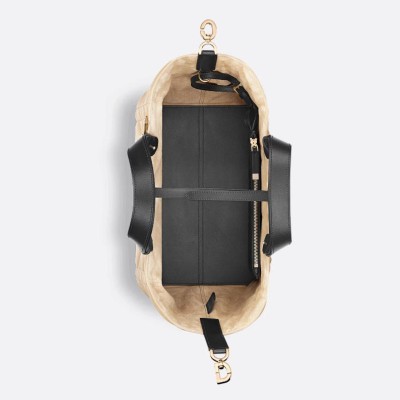中号 Dior Toujours 手袋
