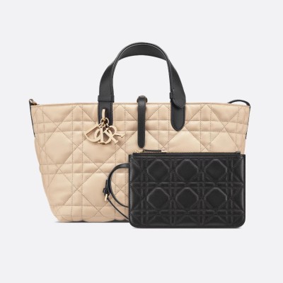 中号 Dior Toujours 手袋