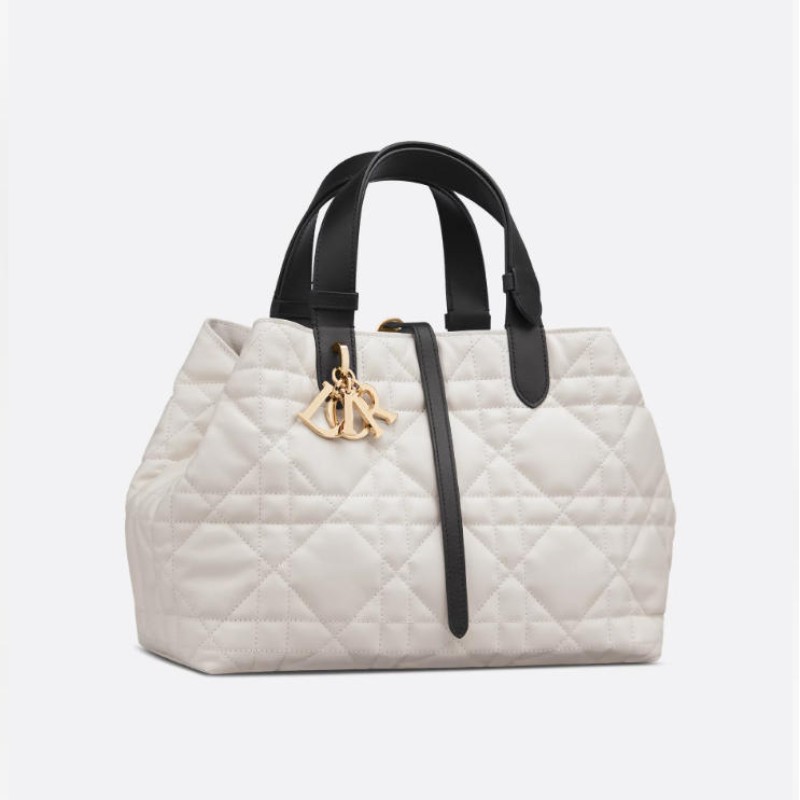 中号 Dior Toujours 手袋 中号 Dior Toujours 手袋
