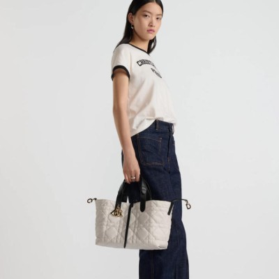 中号 Dior Toujours 手袋 中号 Dior Toujours 手袋