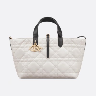 中号 Dior Toujours 手袋 中号 Dior Toujours 手袋