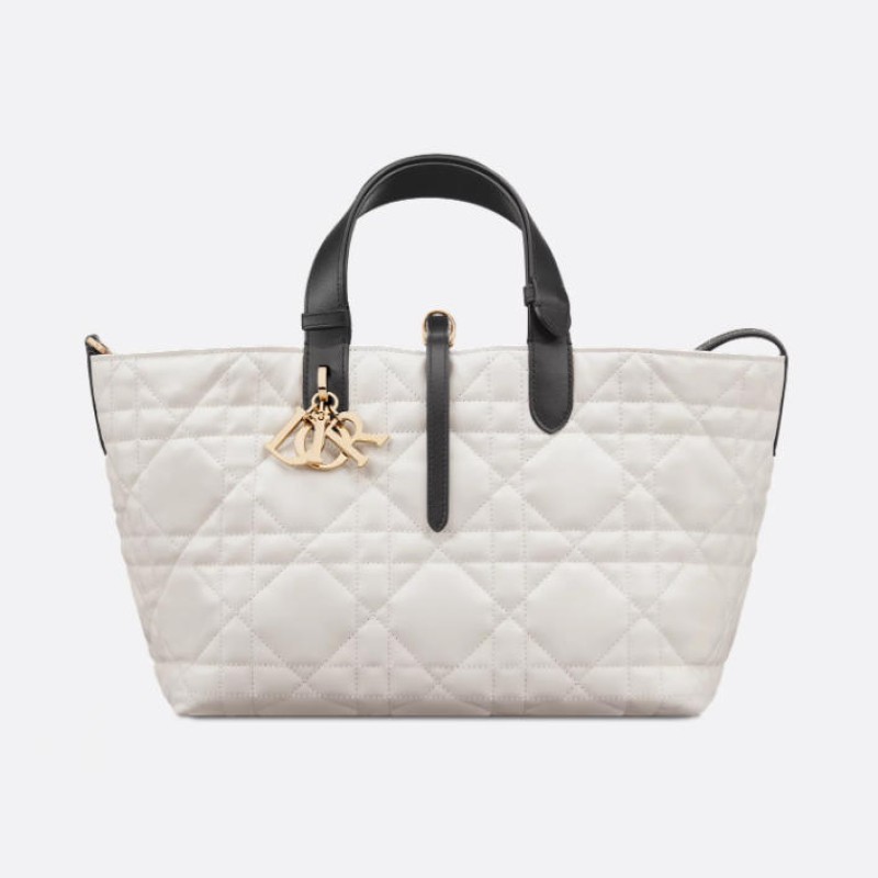 中号 Dior Toujours 手袋 中号 Dior Toujours 手袋