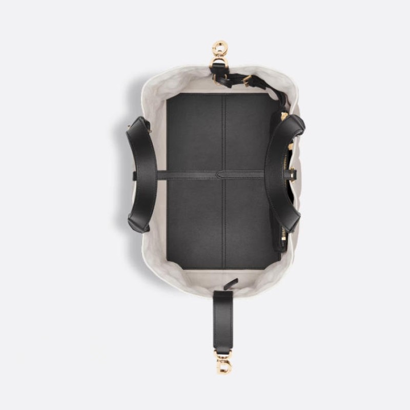 中号 Dior Toujours 手袋 中号 Dior Toujours 手袋