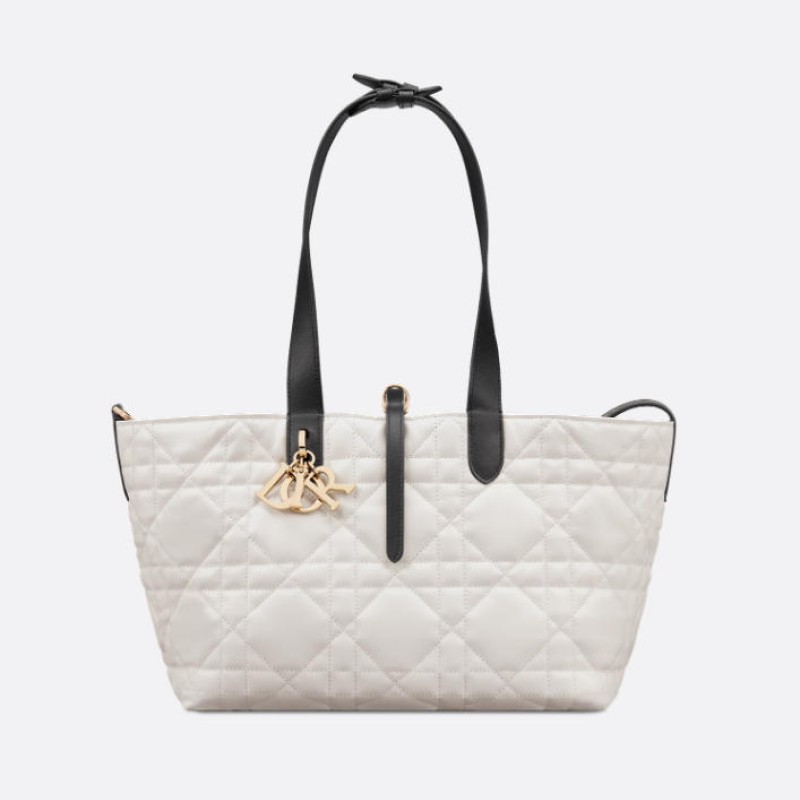 中号 Dior Toujours 手袋 中号 Dior Toujours 手袋