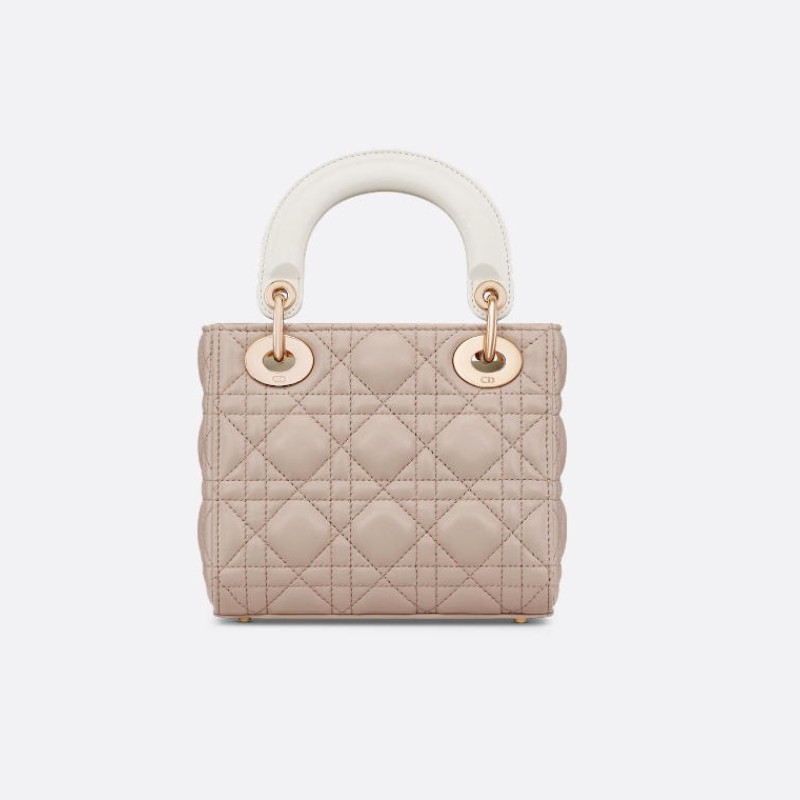 迷你 Lady Dior 手袋 迷你 Lady Dior 手袋