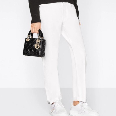 迷你 Lady Dior 手袋 迷你 Lady Dior 手袋
