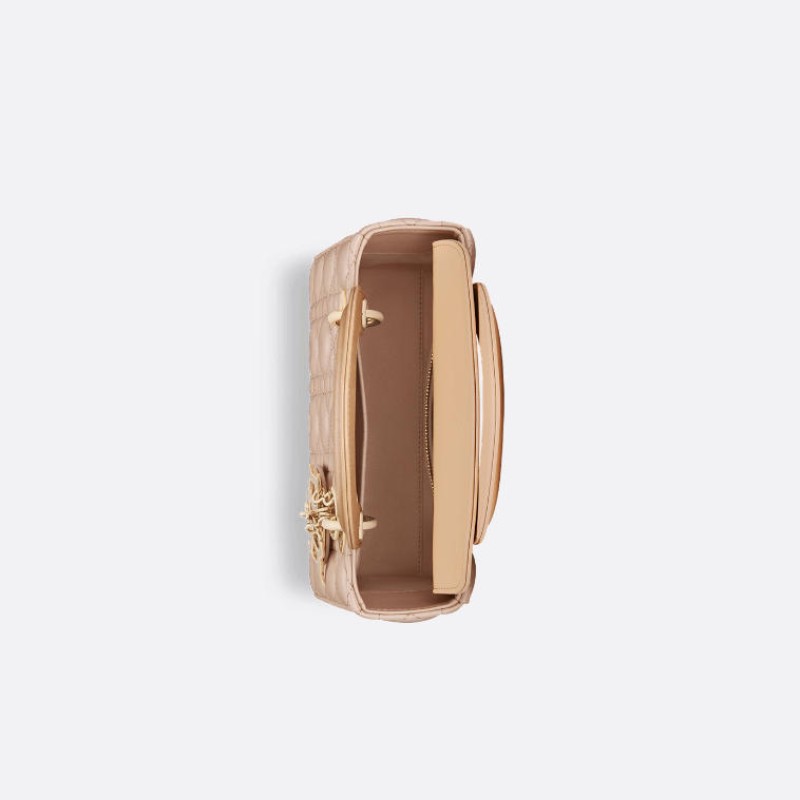 小号 Lady Dior 手袋 小号 Lady Dior 手袋