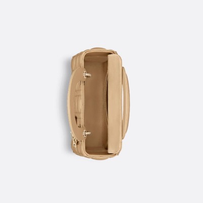 小号 Lady Dior My ABCDior 手袋