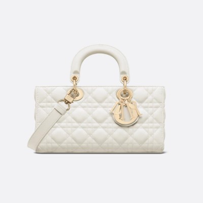 中号 Lady D-Joy 手袋 中号 Lady D-Joy 手袋