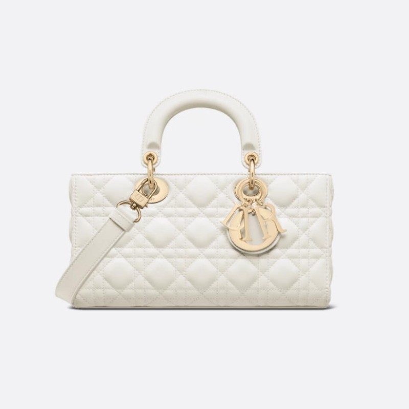中号 Lady D-Joy 手袋 中号 Lady D-Joy 手袋