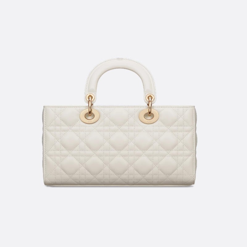 中号 Lady D-Joy 手袋 中号 Lady D-Joy 手袋