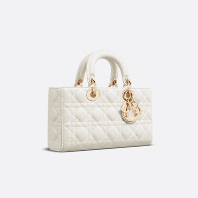中号 Lady D-Joy 手袋 中号 Lady D-Joy 手袋