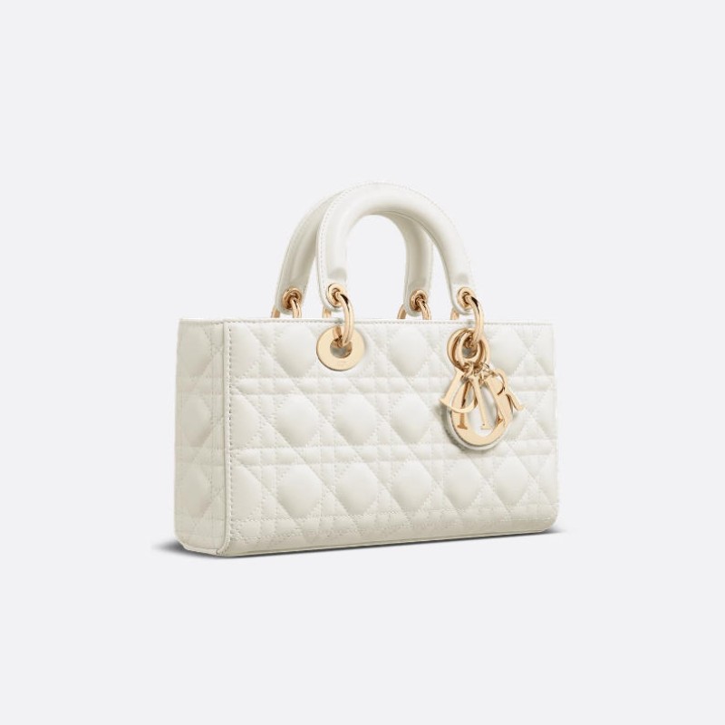 中号 Lady D-Joy 手袋 中号 Lady D-Joy 手袋