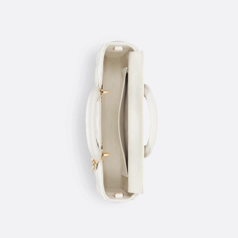 中号 Lady D-Joy 手袋 中号 Lady D-Joy 手袋