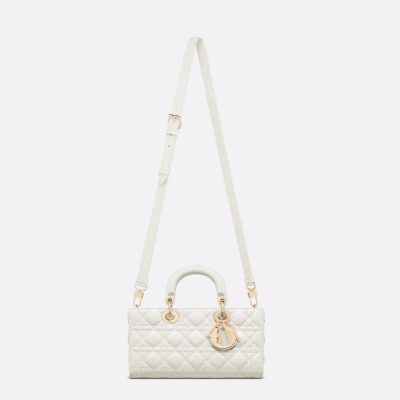 中号 Lady D-Joy 手袋 中号 Lady D-Joy 手袋