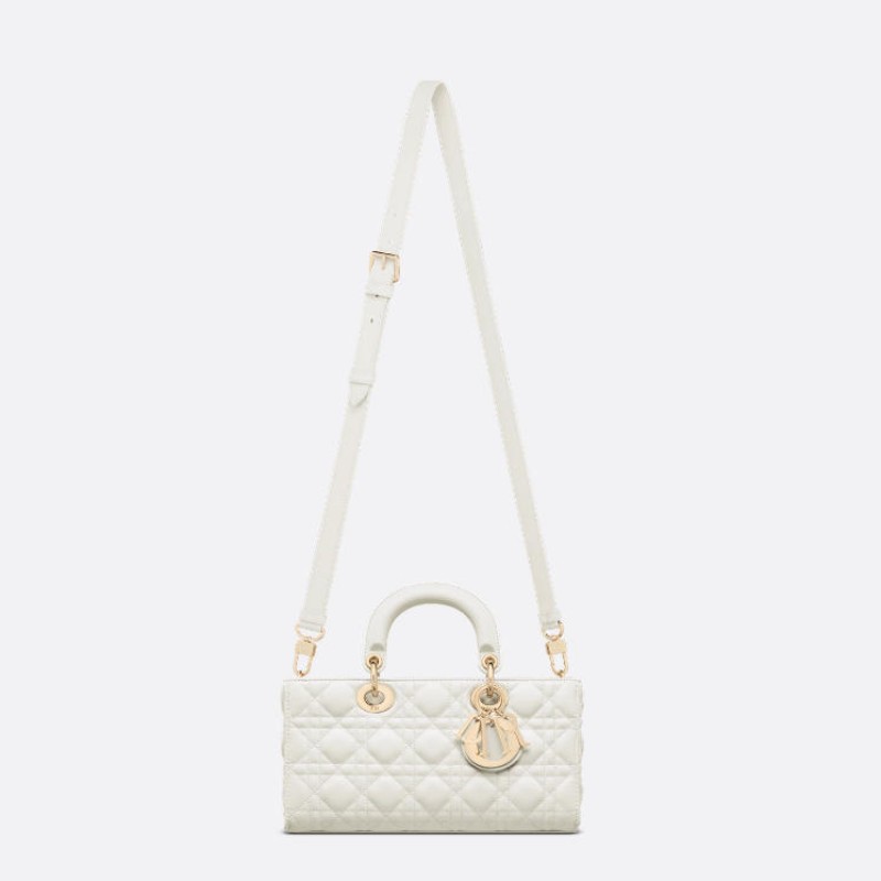 中号 Lady D-Joy 手袋 中号 Lady D-Joy 手袋