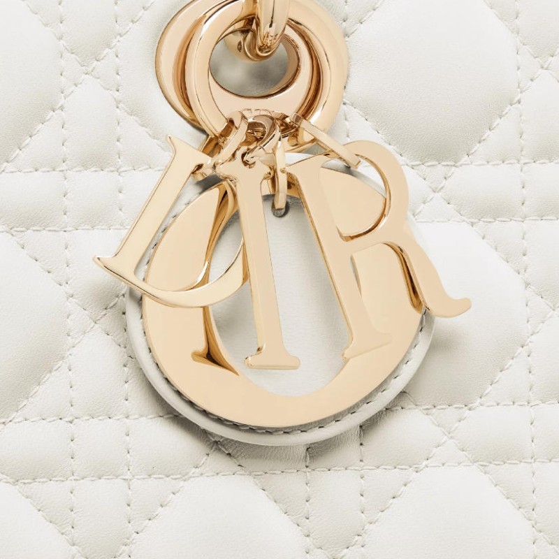 中号 Lady D-Joy 手袋 中号 Lady D-Joy 手袋