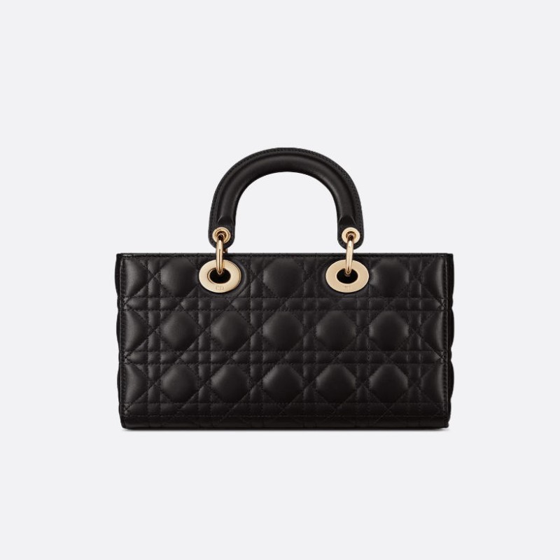 中号 Lady D-Joy 手袋 中号 Lady D-Joy 手袋