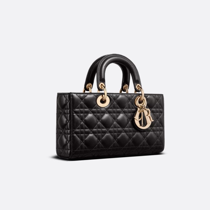 中号 Lady D-Joy 手袋 中号 Lady D-Joy 手袋