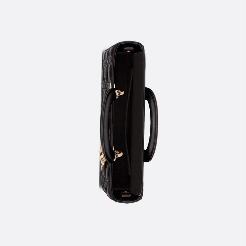 中号 Lady D-Joy 手袋 中号 Lady D-Joy 手袋