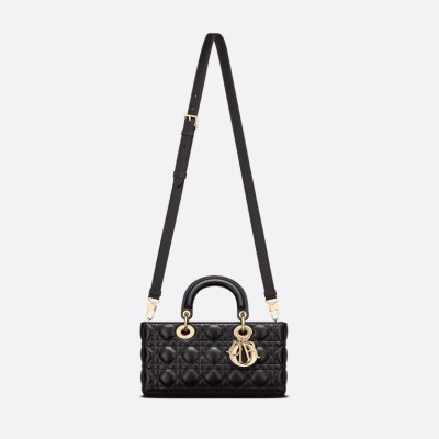 中号 Lady D-Joy 手袋 中号 Lady D-Joy 手袋