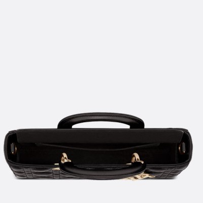 中号 Lady D-Joy 手袋 中号 Lady D-Joy 手袋