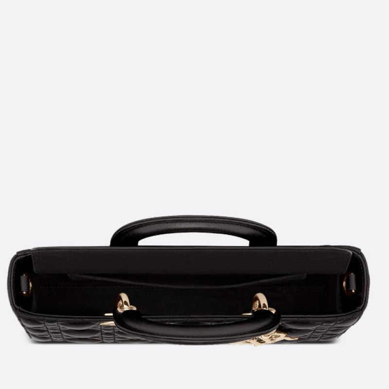 中号 Lady D-Joy 手袋 中号 Lady D-Joy 手袋