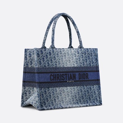 中号 Book Tote 手袋 中号 Book Tote 手袋