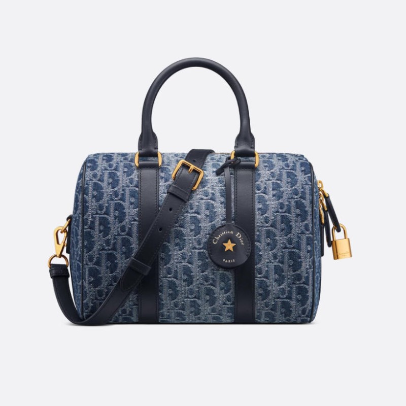 Dior Groove 25 手袋 Dior Groove 25 手袋