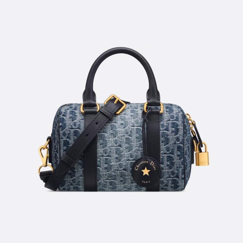 Dior凹槽20手套