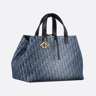 大号 Dior Toujours 手袋 大号 Dior Toujours 手袋