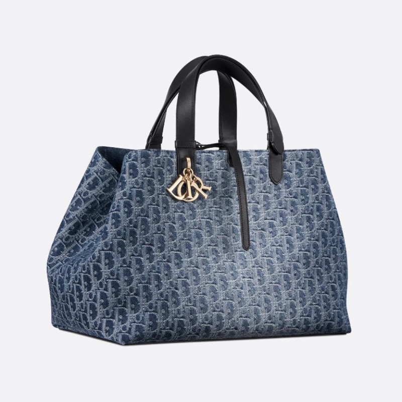大号 Dior Toujours 手袋 大号 Dior Toujours 手袋