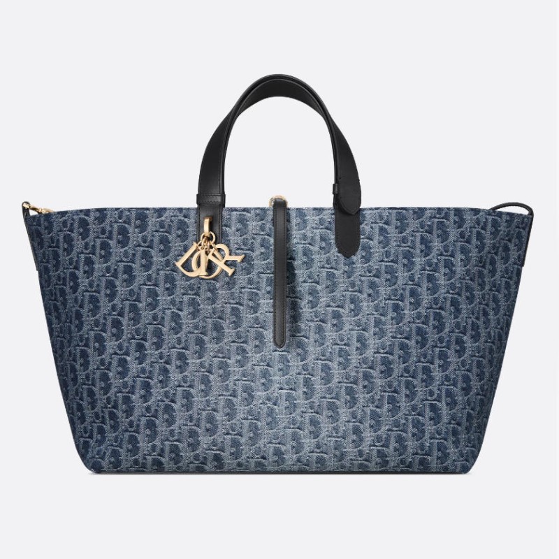 大号 Dior Toujours 手袋 大号 Dior Toujours 手袋