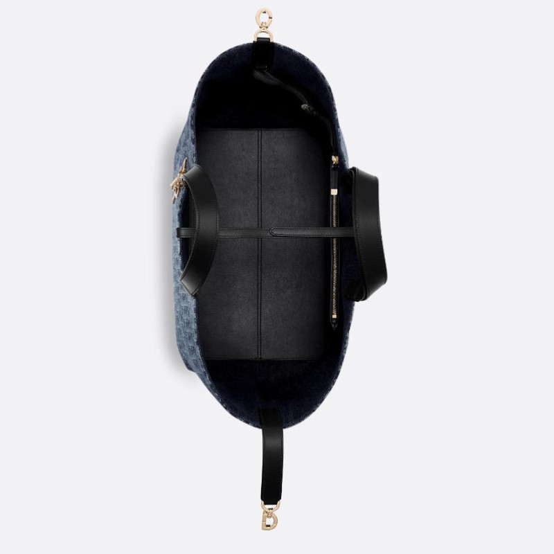 大号 Dior Toujours 手袋 大号 Dior Toujours 手袋