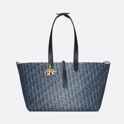 大号 Dior Toujours 手袋 大号 Dior Toujours 手袋