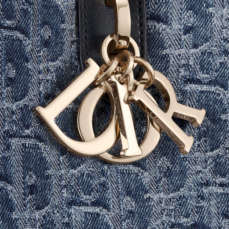 大号 Dior Toujours 手袋 大号 Dior Toujours 手袋