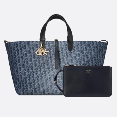 大号 Dior Toujours 手袋 大号 Dior Toujours 手袋
