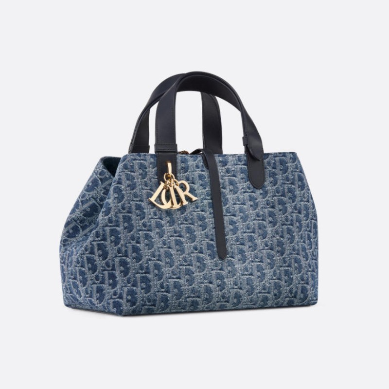 中号 Dior Toujours 手袋 中号 Dior Toujours 手袋