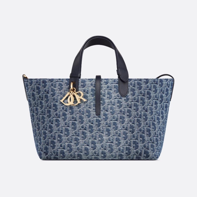 中号 Dior Toujours 手袋 中号 Dior Toujours 手袋