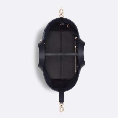 中号 Dior Toujours 手袋 中号 Dior Toujours 手袋
