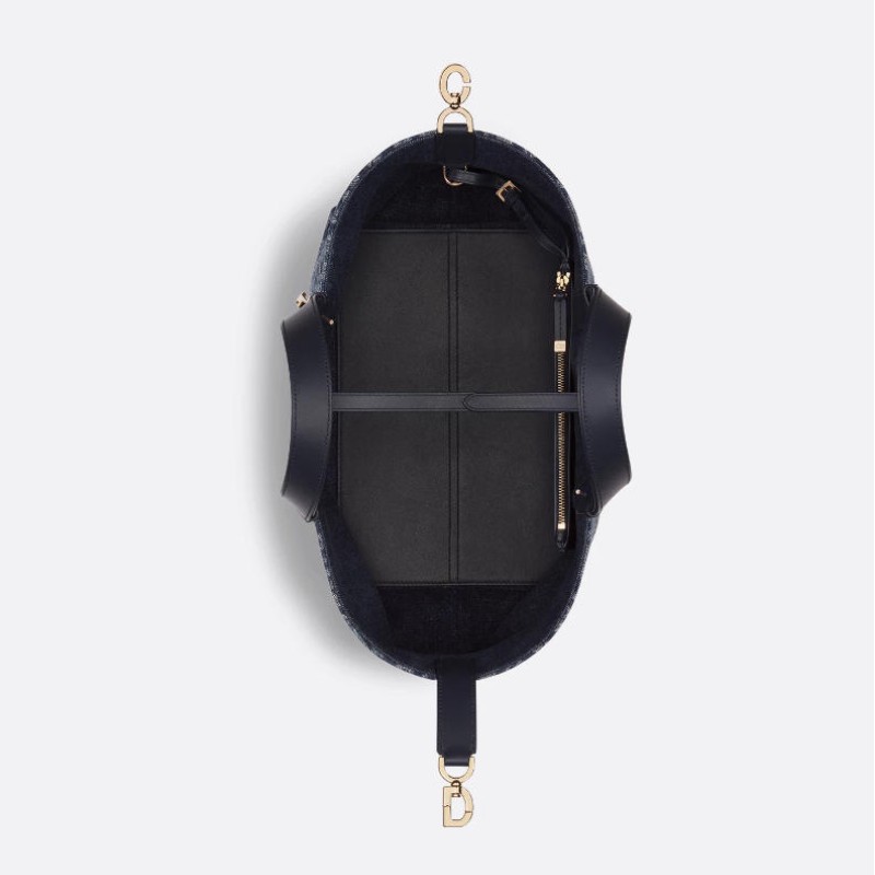 中号 Dior Toujours 手袋 中号 Dior Toujours 手袋