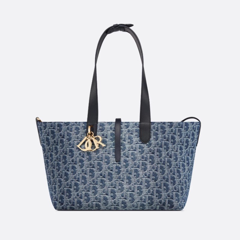 中号 Dior Toujours 手袋 中号 Dior Toujours 手袋