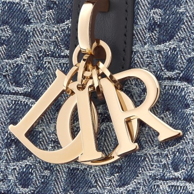 中号 Dior Toujours 手袋 中号 Dior Toujours 手袋