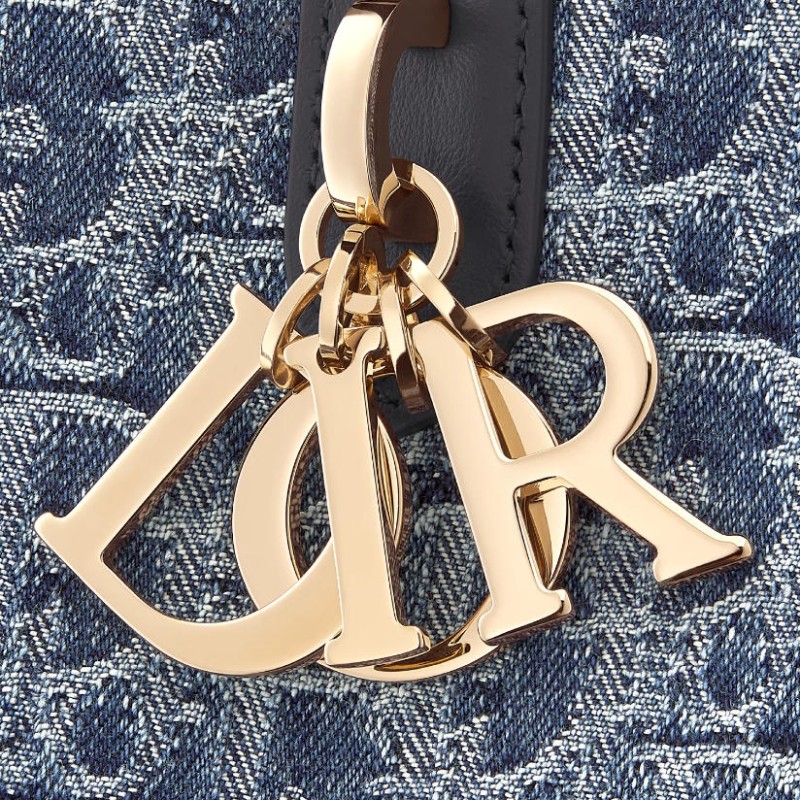 中号 Dior Toujours 手袋 中号 Dior Toujours 手袋