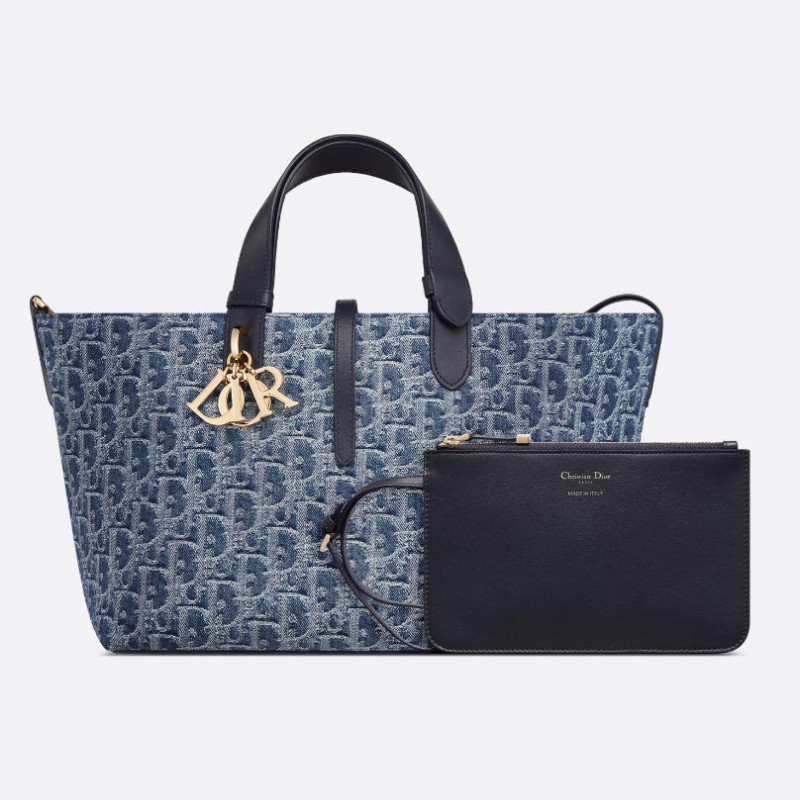 中号 Dior Toujours 手袋 中号 Dior Toujours 手袋