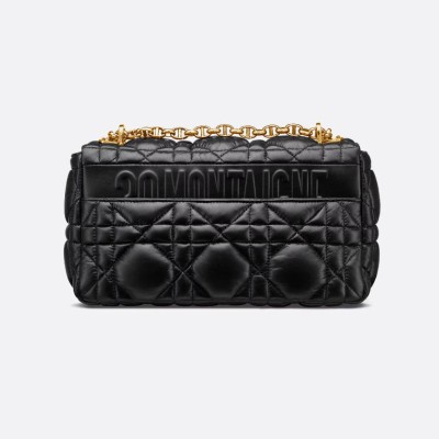 中号 Dior Caro 手袋 中号 Dior Caro 手袋