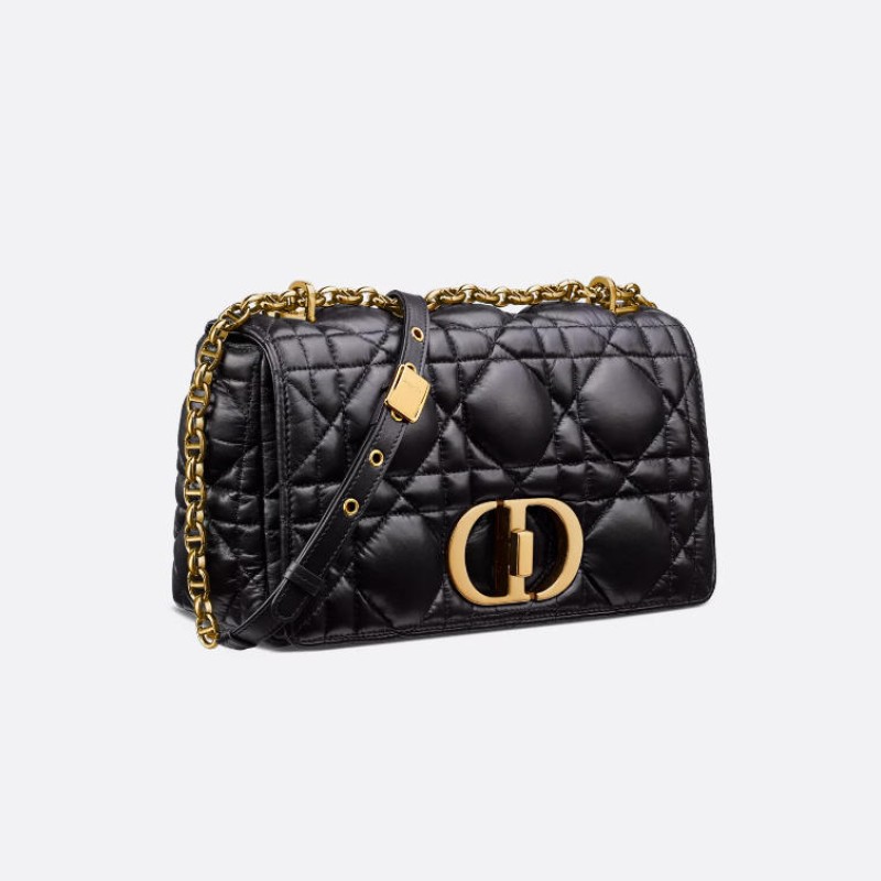 中号 Dior Caro 手袋 中号 Dior Caro 手袋