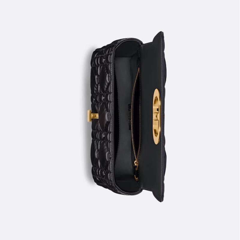中号 Dior Caro 手袋 中号 Dior Caro 手袋