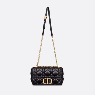 中号 Dior Caro 手袋 中号 Dior Caro 手袋