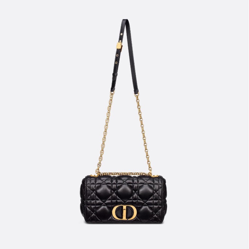 中号 Dior Caro 手袋 中号 Dior Caro 手袋